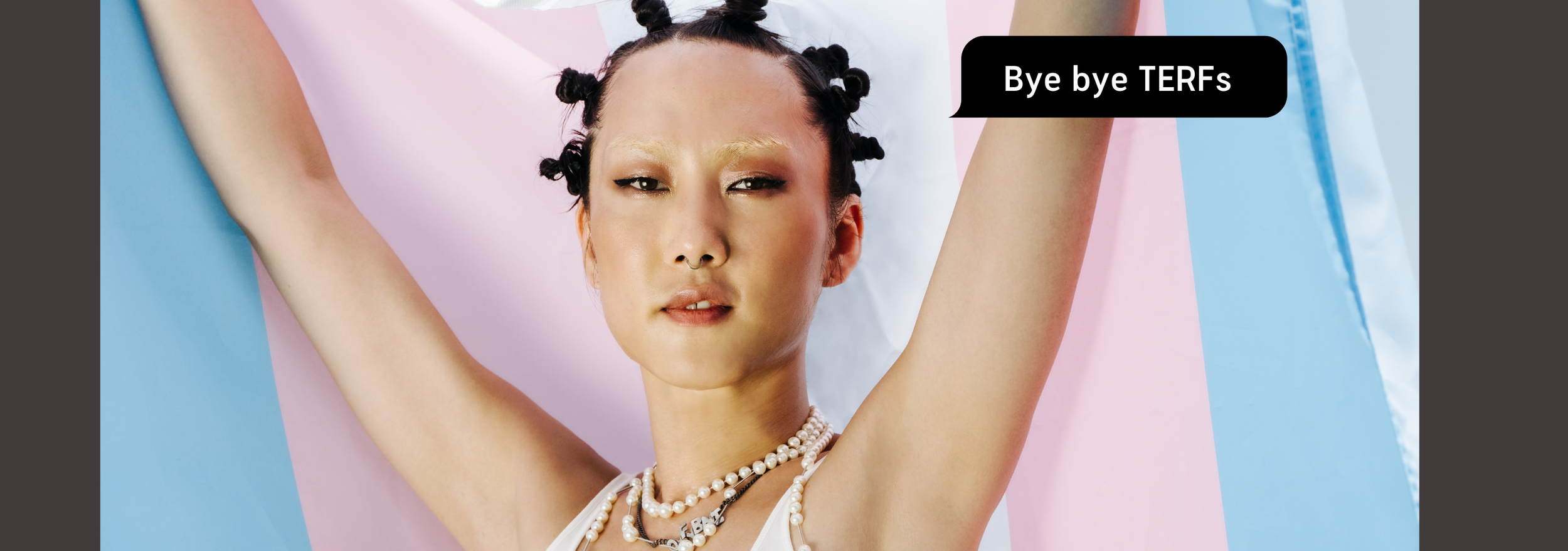 HER lifecycle campaign visual