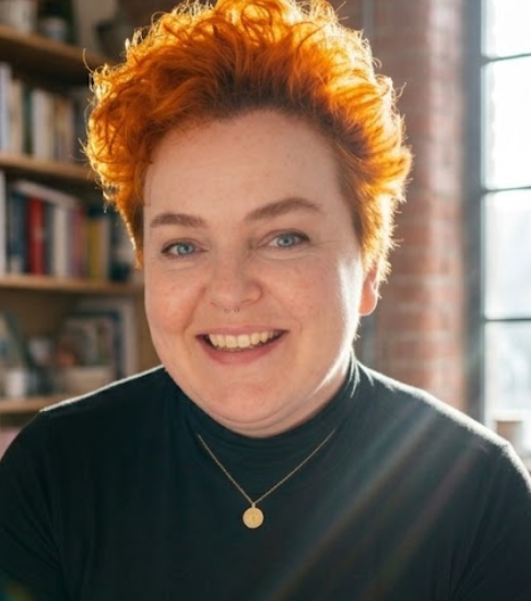Taylor Gobar portrait